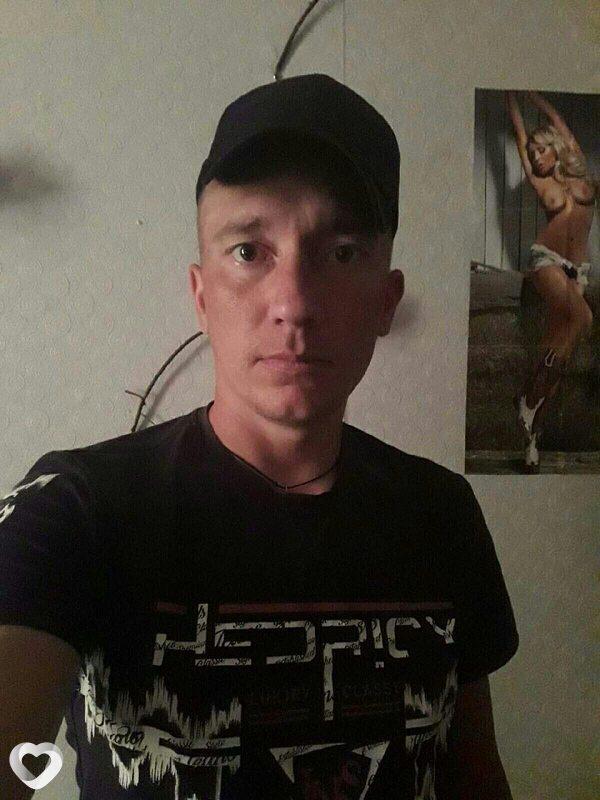 Александр, 36, Курске — анкета №1539510