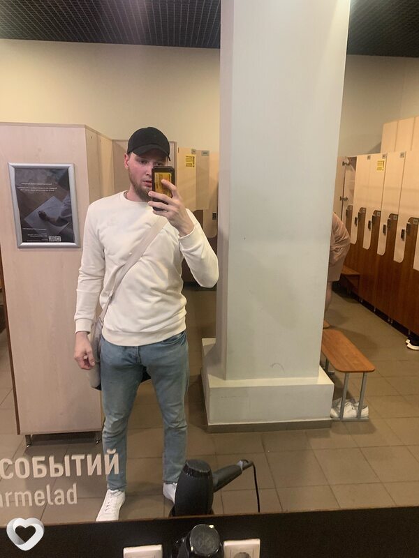 Владислав, 30, Туле — анкета №1539257