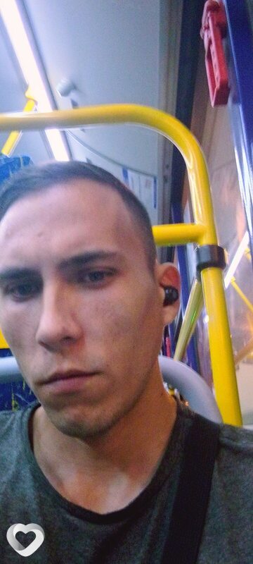 Хасан, 30, Астрахани — анкета №1539269