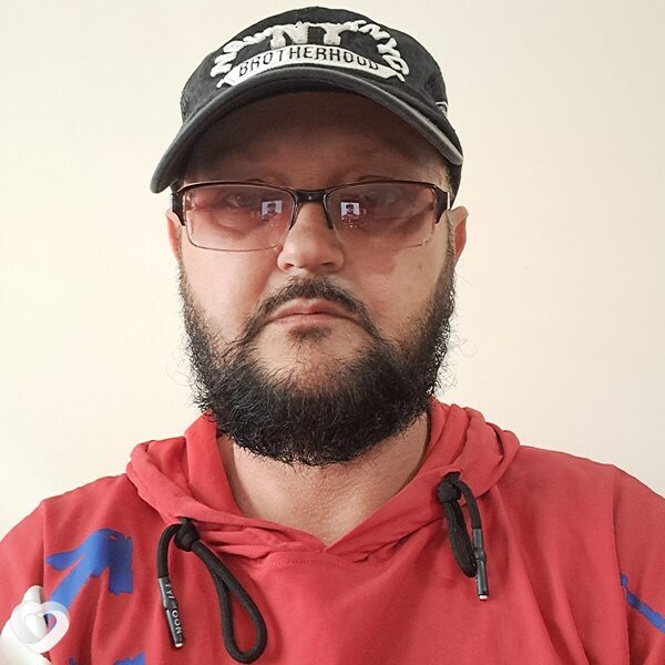 Александр, 41, Алматы — анкета №1539276