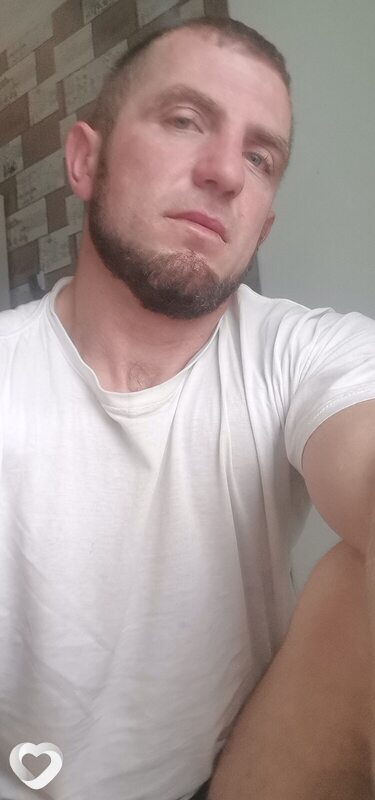 Иван, 36, Гомеле — анкета №1539283