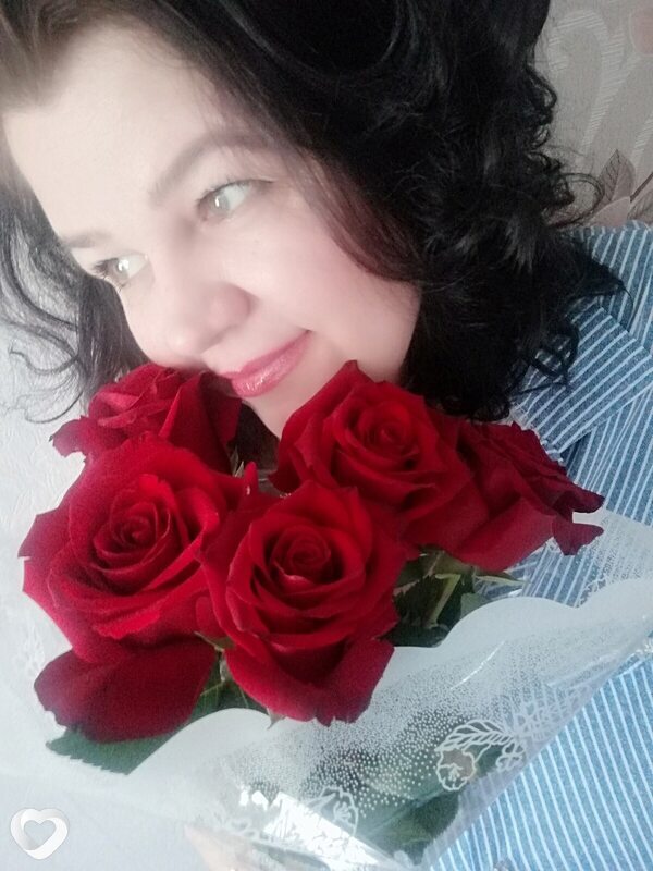 Наталья, 48, Абакане — анкета №1539286