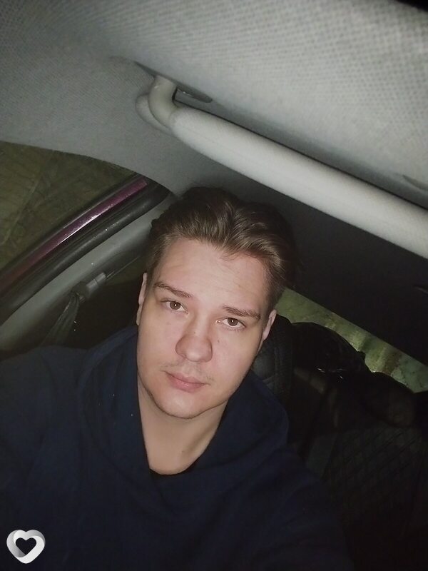 Дмитрий, 31, Куровском — анкета №1539289
