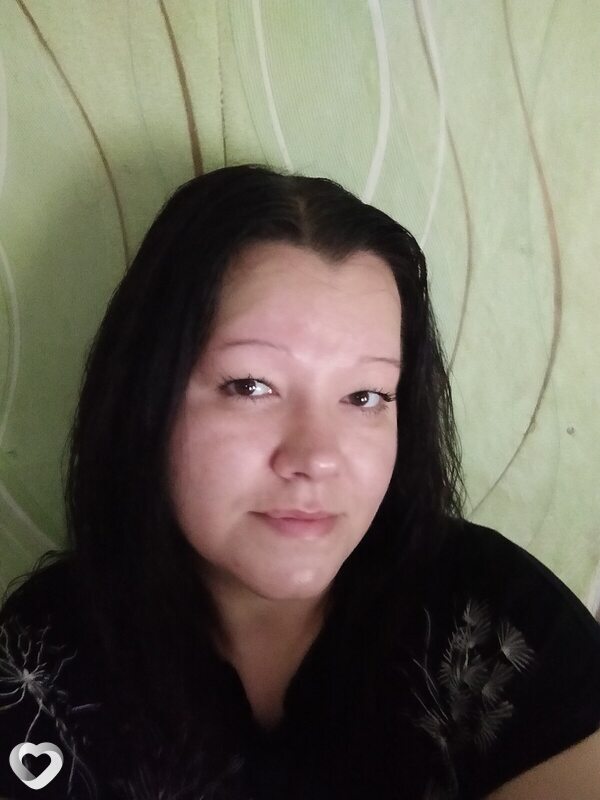 Лариса, 44, Иванове — анкета №1539290