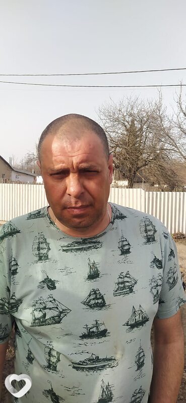 Алексей, 46, Липецке — анкета №1539221
