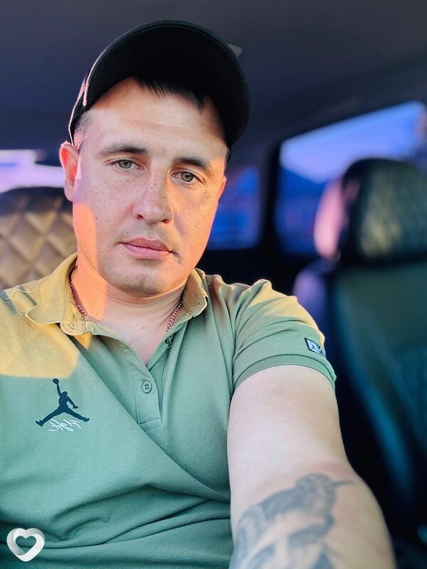 Икс, 30, Таганроге — анкета №1539232