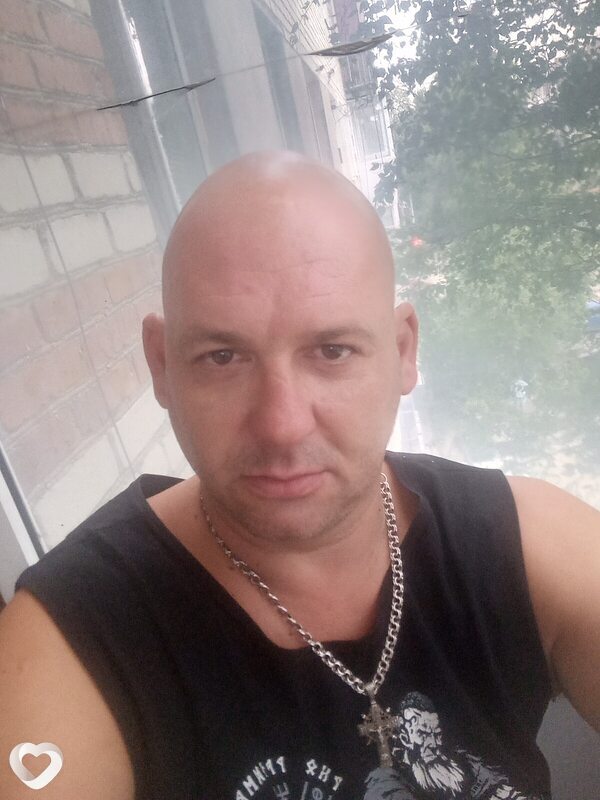 Андрей, 47, Серове — анкета №1539235