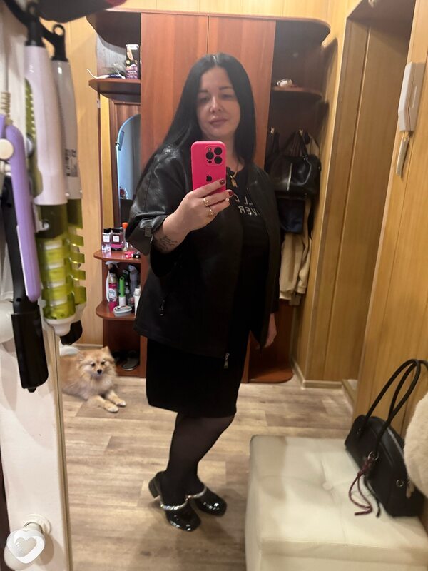 Кристина, 38, Орске — анкета №1539243