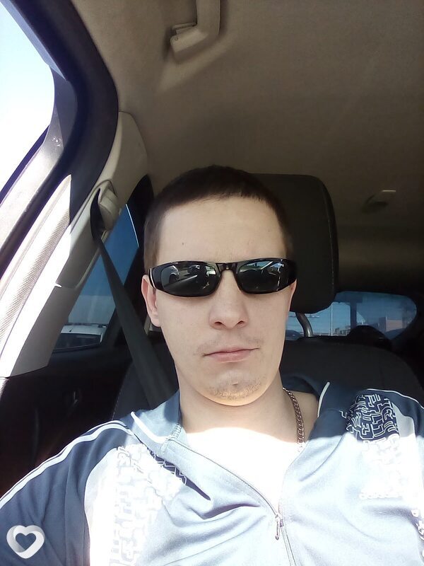 Кирилл, 29, Сургуте — анкета №1539244