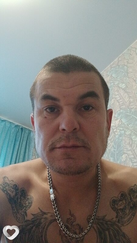 Александр, 40, Красноярске — анкета №1539748