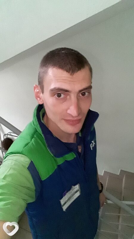 Александр, 37, Зеленодольске — анкета №1539752