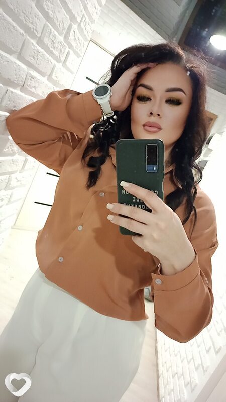 Надюшка, 39, Воронеже — анкета №1539755