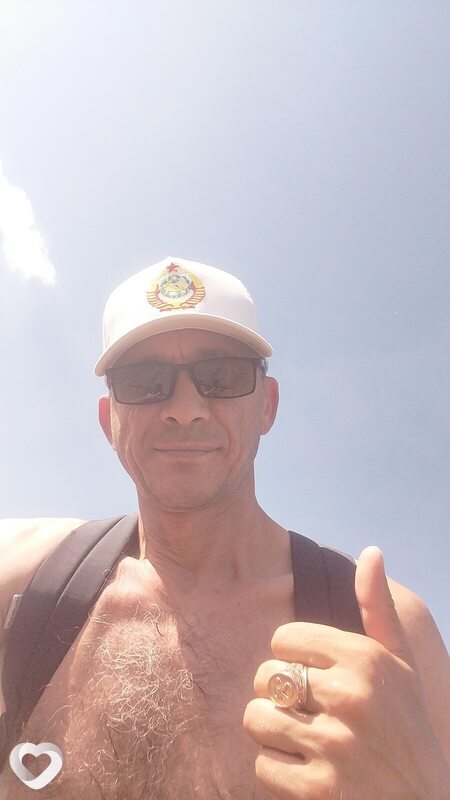 Антон, 40, Ачинске — анкета №1539760