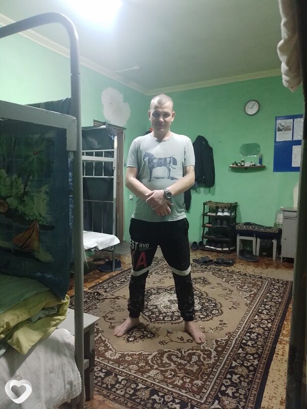 Владимир, 38, Невинномысске — анкета №1539761