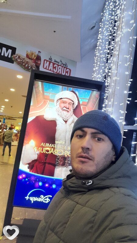 Sadzali, 32, Вроцлав — анкета №1539569