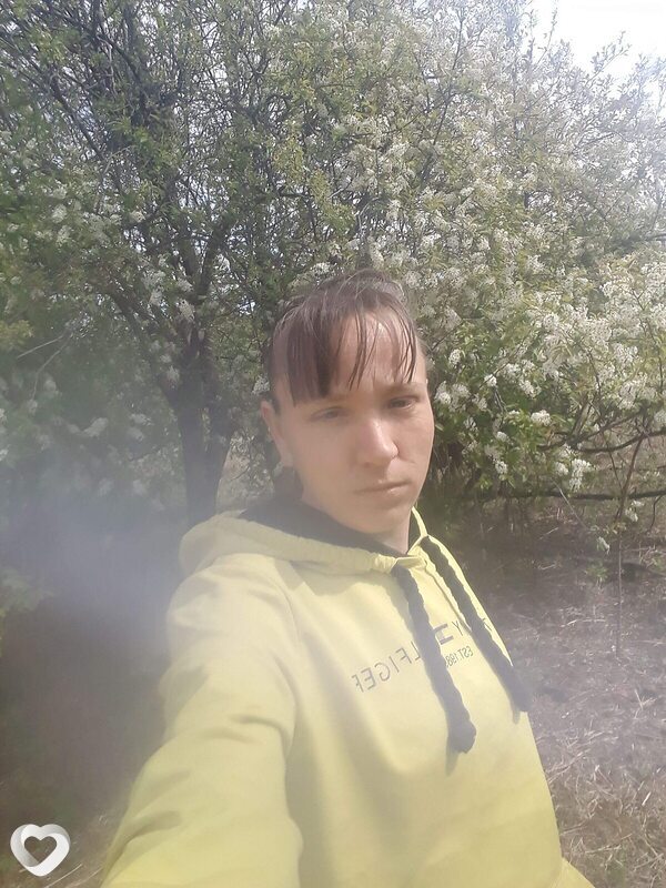 Марина, 34, Чите — анкета №1539571