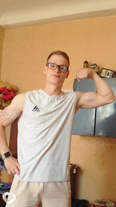 Тимур, 27, Москве — анкета №1539580