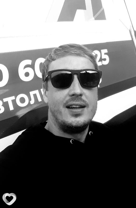 Mark, 41, Набережных Челнах — анкета №1539591