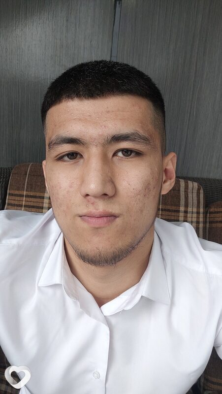 Jandosss, 28, Кызылорде — анкета №1539374