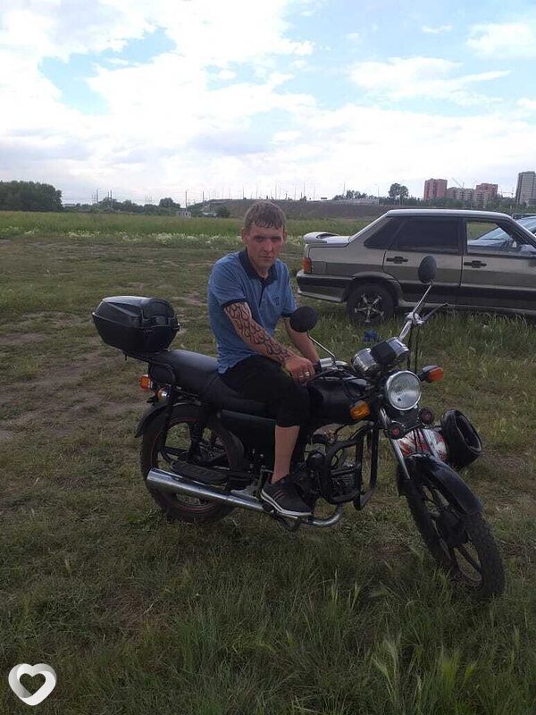 Юрий, 32, Петропавловске — анкета №1539379