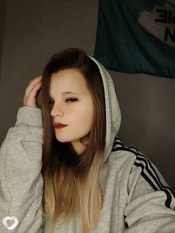 Елизавета, 21, Магнитогорске — анкета №1539672