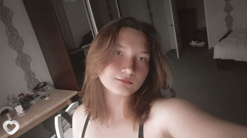 Таня, 20, Пензе — анкета №1539673