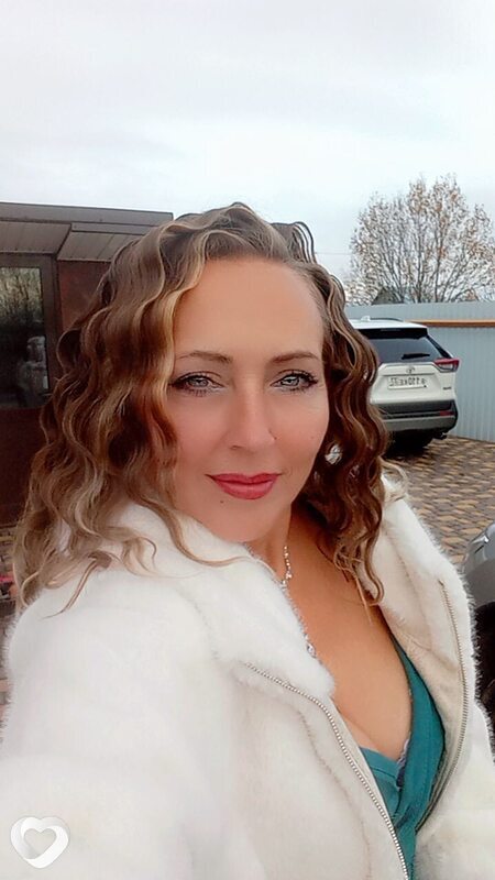 Юлия, 47, Иванове — анкета №1539674