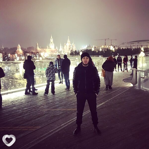 Рома, 29, Баку — анкета №1539676