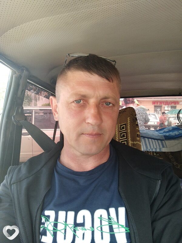 Алекс, Березовка