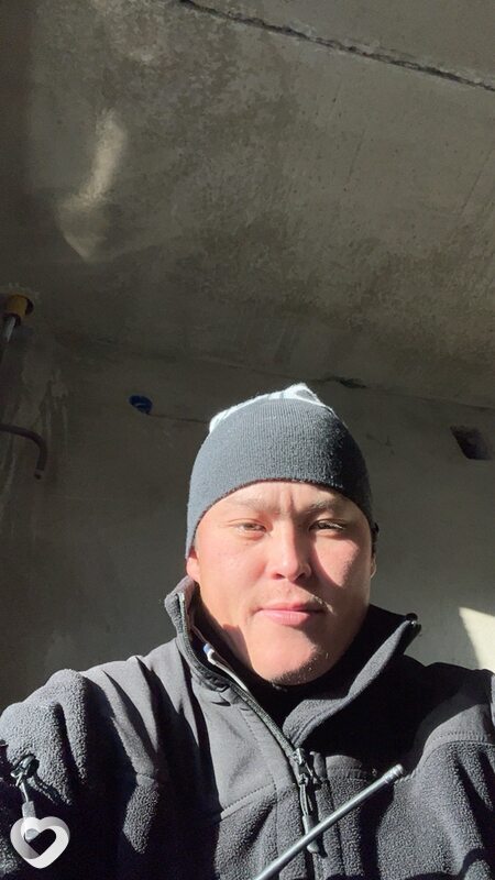Диас, 27, Костанае — анкета №1539681