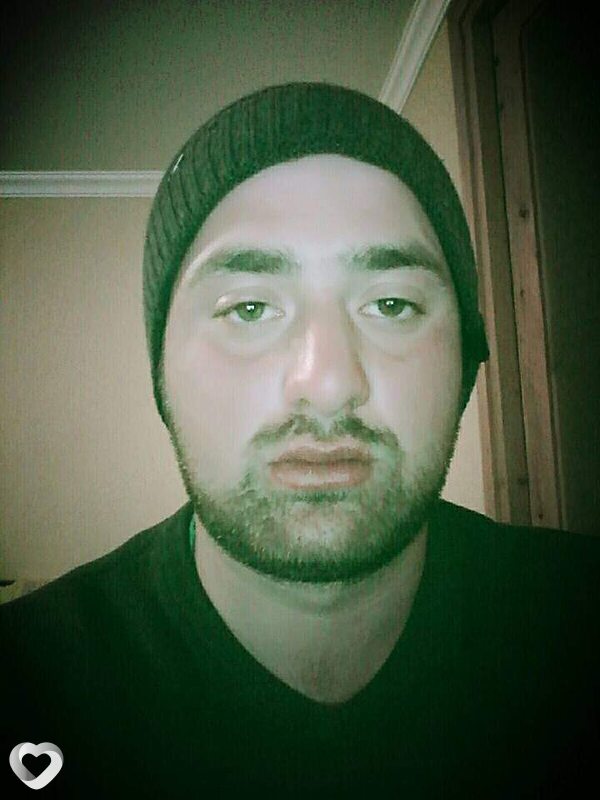 Gio, 32, Тбилиси — анкета №1539346