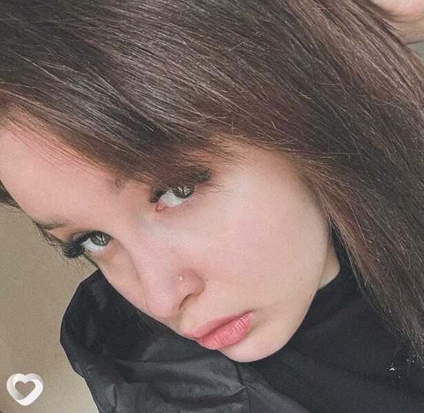 Lena, 24, Ростове-на-Дону — анкета №1539351