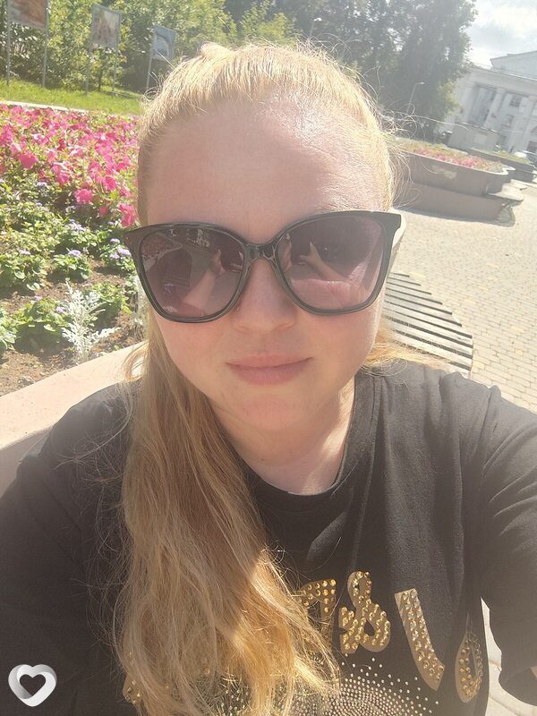 Екатерина, 34, Кирове — анкета №1539356
