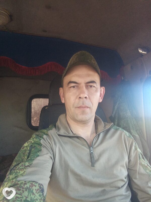 Роман, 42, Макеевке — анкета №1539358
