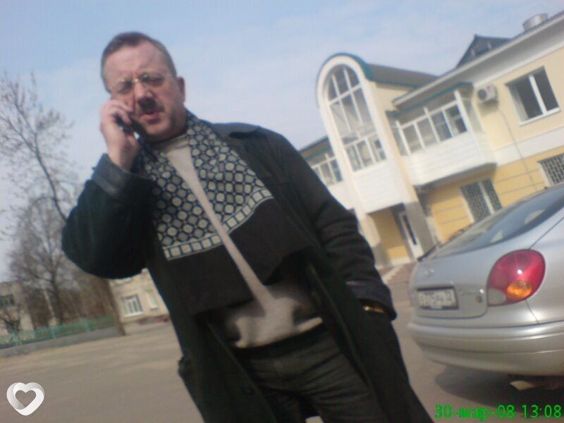 Александр, 61, Геленджике — анкета №1539361