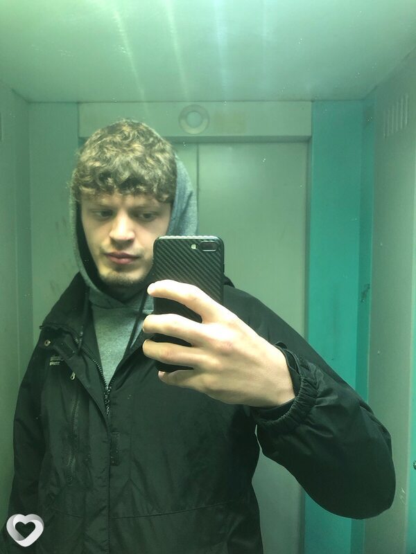 Абдулла, 22, Москве — анкета №1539365