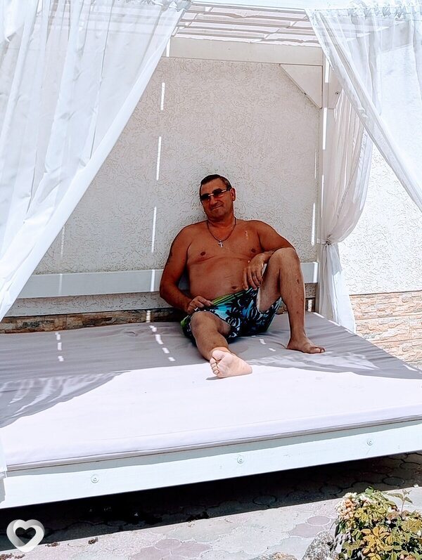 Сергей, 53, Астрахани — анкета №1539366