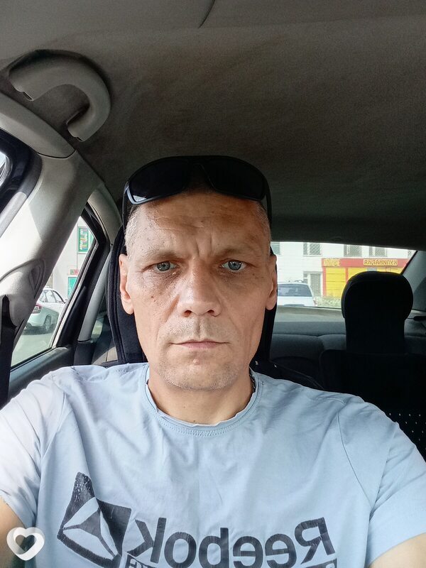 Сергей, 45, Нижнем Тагиле — анкета №1539443