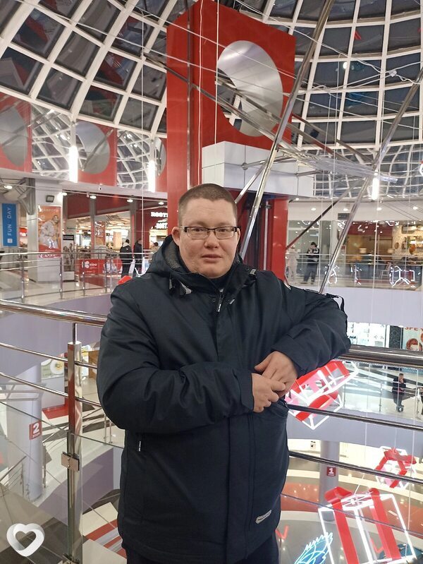 Антон, 34, Можге — анкета №1539455
