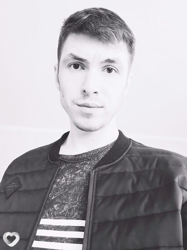 Валентин, 26, Краснодаре — анкета №1539401