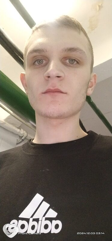 Александр, 22, Нижнем Новгороде — анкета №1539410