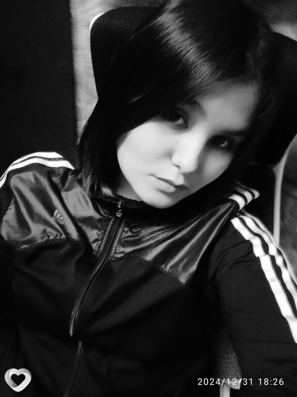 Alexia, 19, Шелехове — анкета №1539413