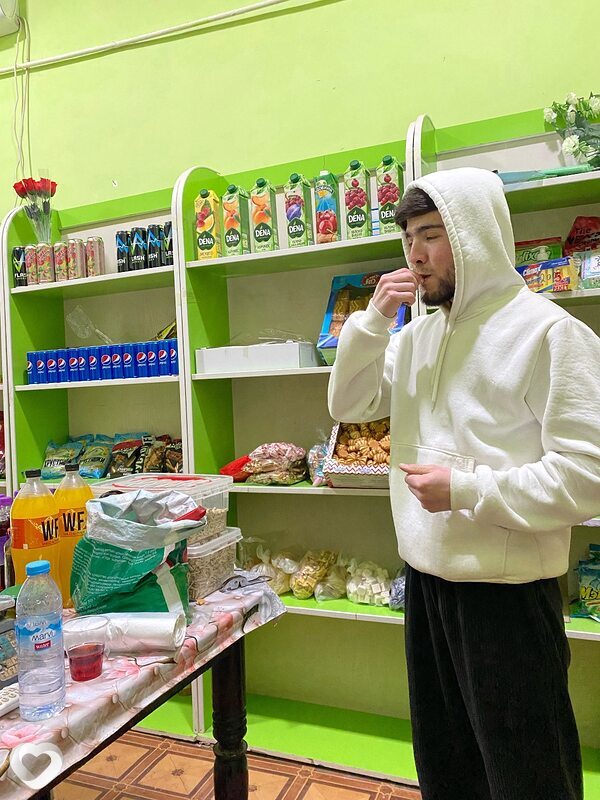 Артем, 24, Гродно — анкета №1539414