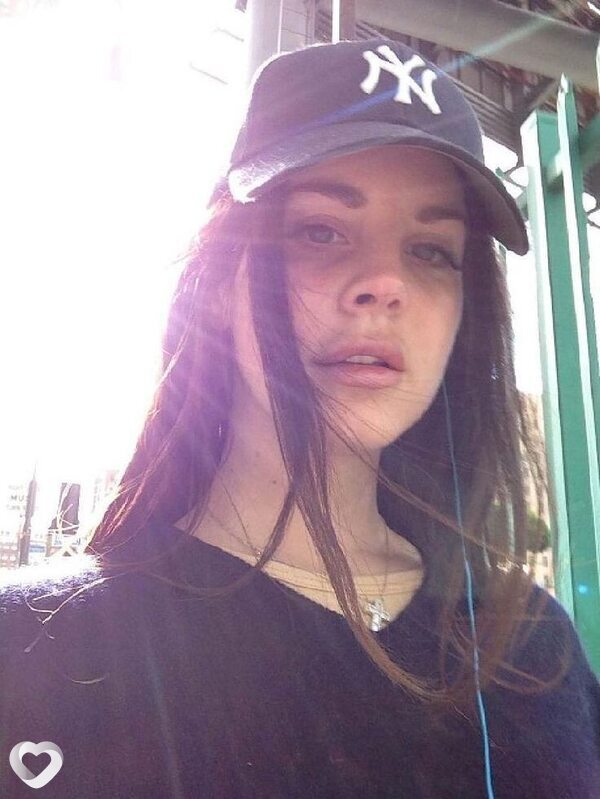 Камилла, 20, Оренбурге — анкета №1539594