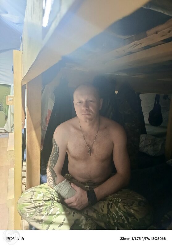 Рома, 35, Брянске — анкета №1539608