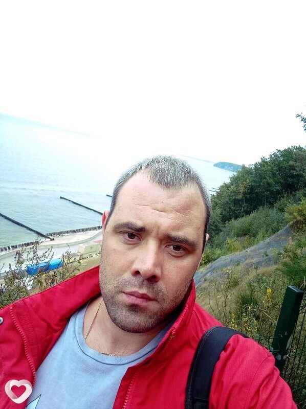 Виктор, 34, Липецке — анкета №1539611