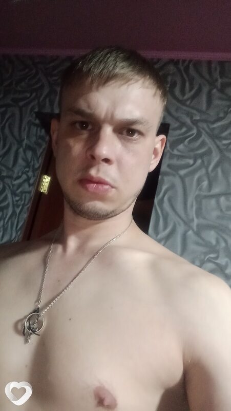 Даниил, 33, Костанае — анкета №1539614