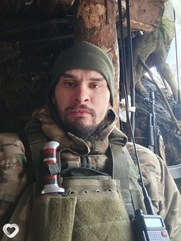 Евгений, 33, Калуге — анкета №1539616