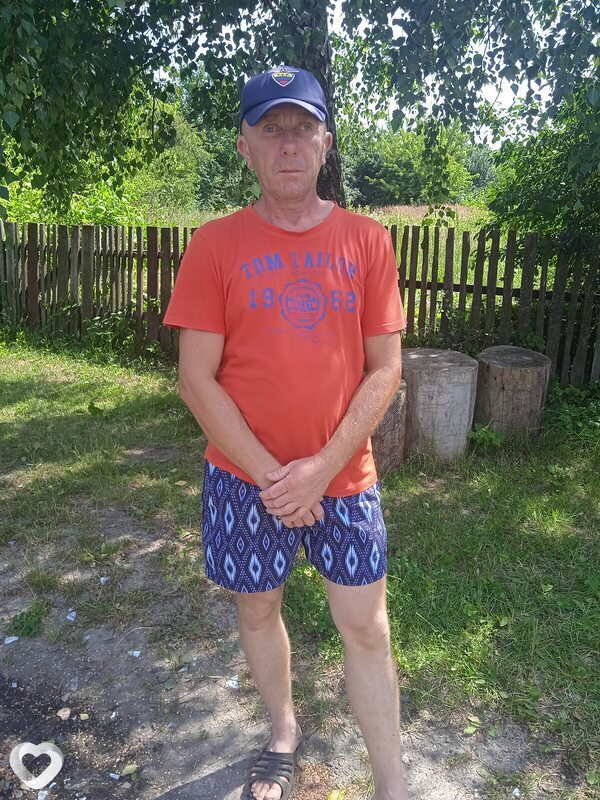 Андрей, Пинск