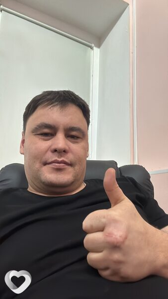 Руслан, 36, Рудном — анкета №1539420